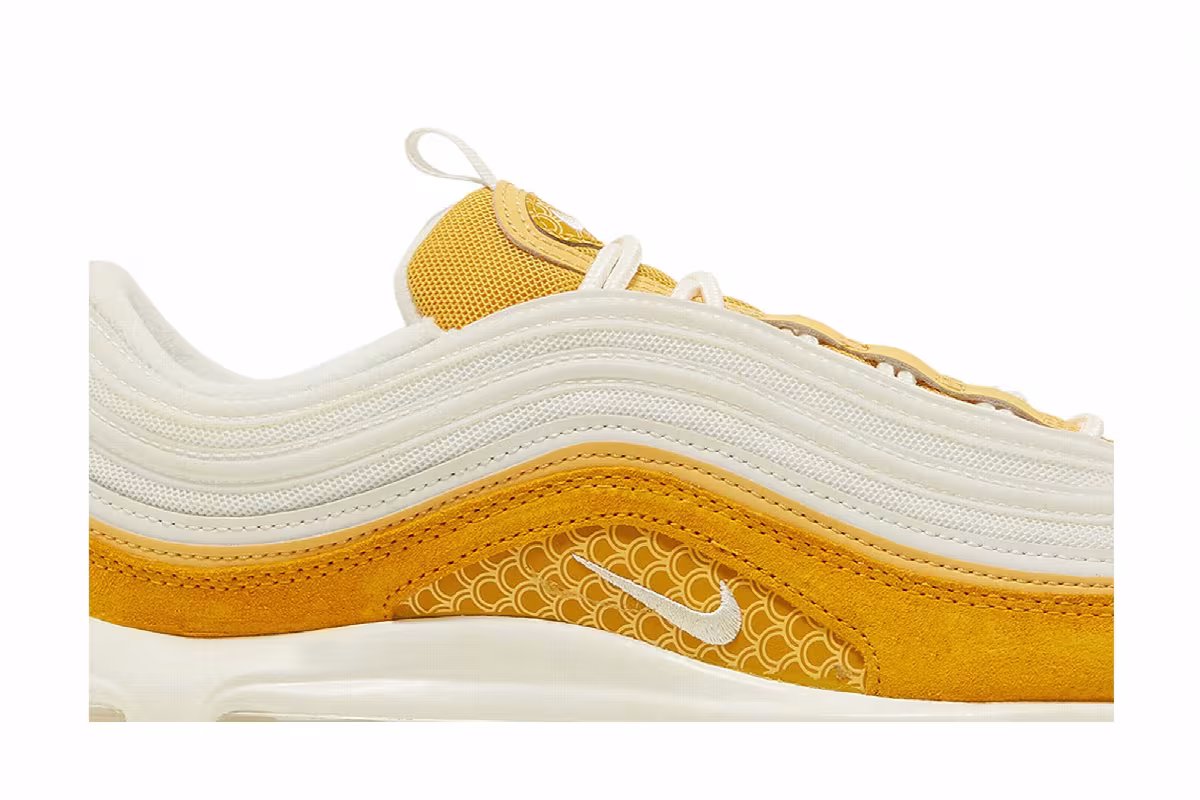 Nike Air Max 97 Premium Koi, view 3
