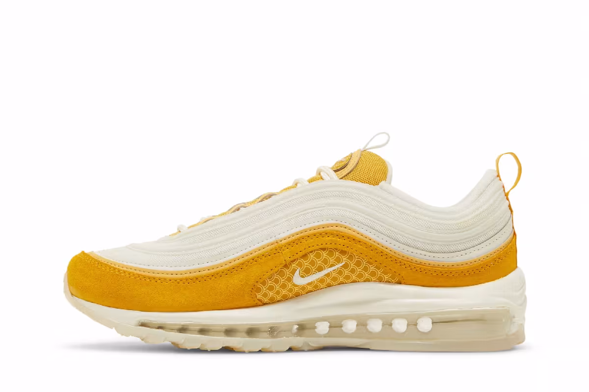 Nike Air Max 97 Premium Koi, view 4
