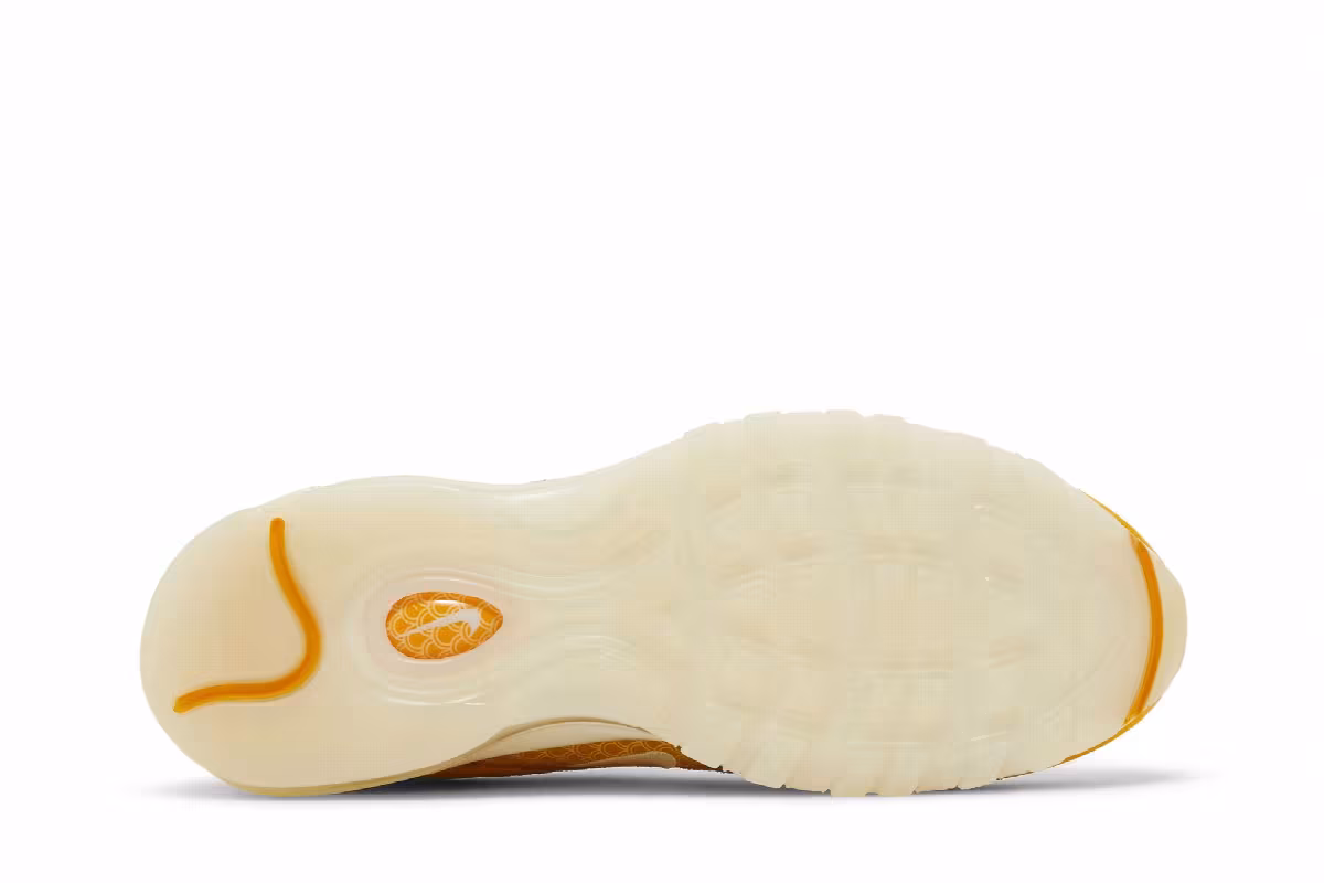 Nike Air Max 97 Premium Koi, view 5