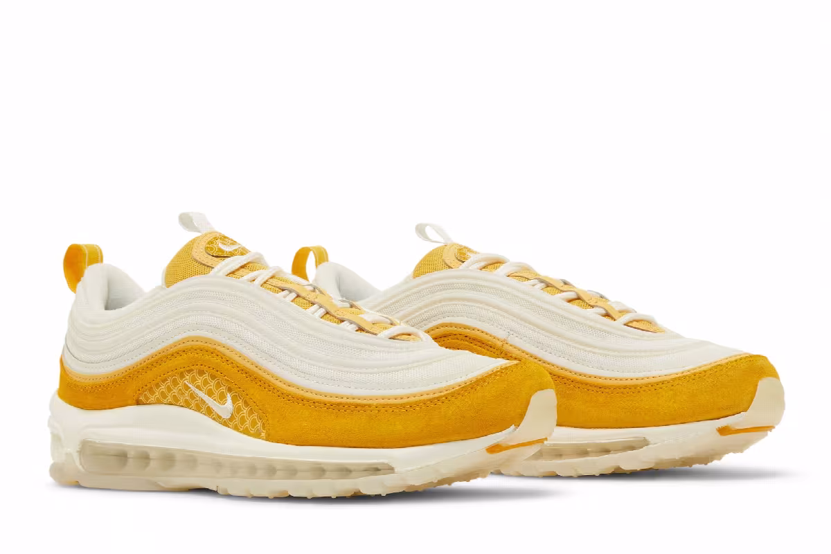 Nike Air Max 97 Premium Koi, view 9