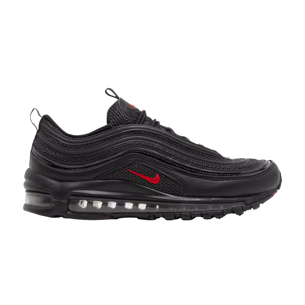 Nike Air Max 97 Bred