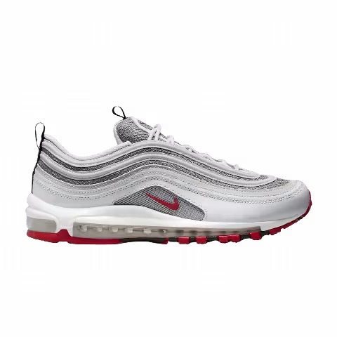 Nike Air Max 97 'White Bullet'