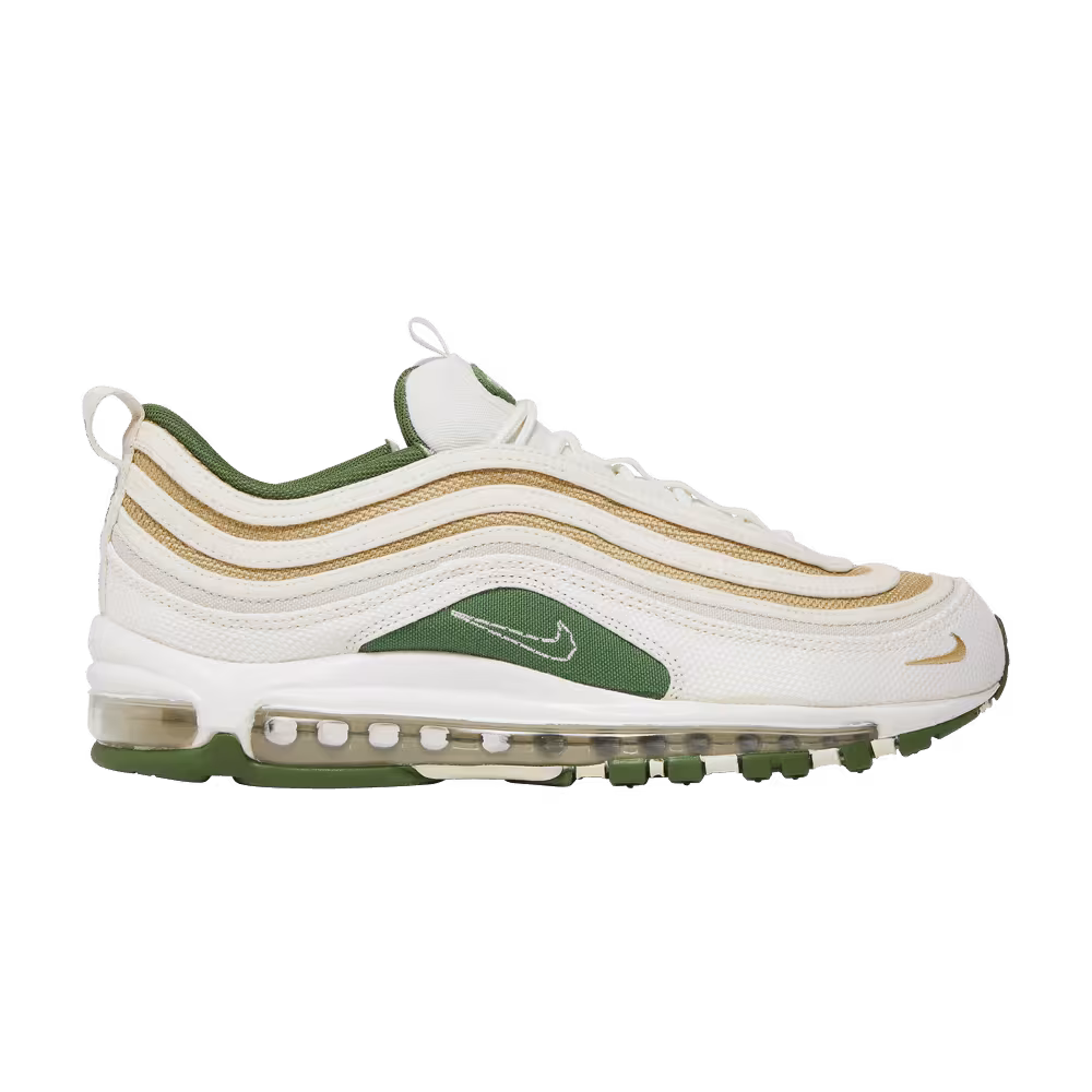 Nike Air Max 97 SE Sun Club - Sail Treeline