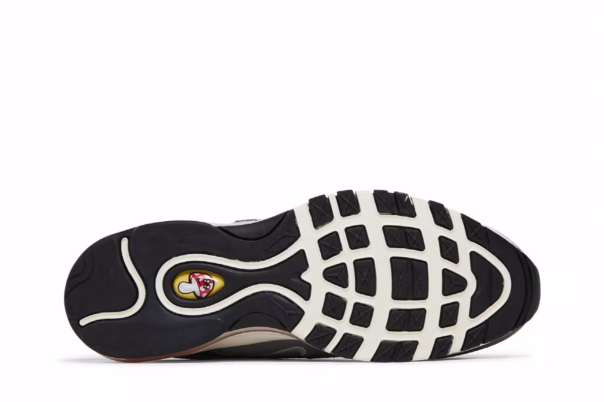 Nike Air Max 97 Air Sprung, view 5