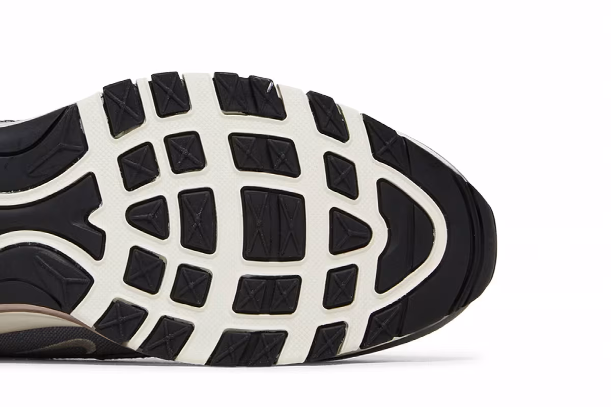 Nike Air Max 97 Air Sprung, view 6