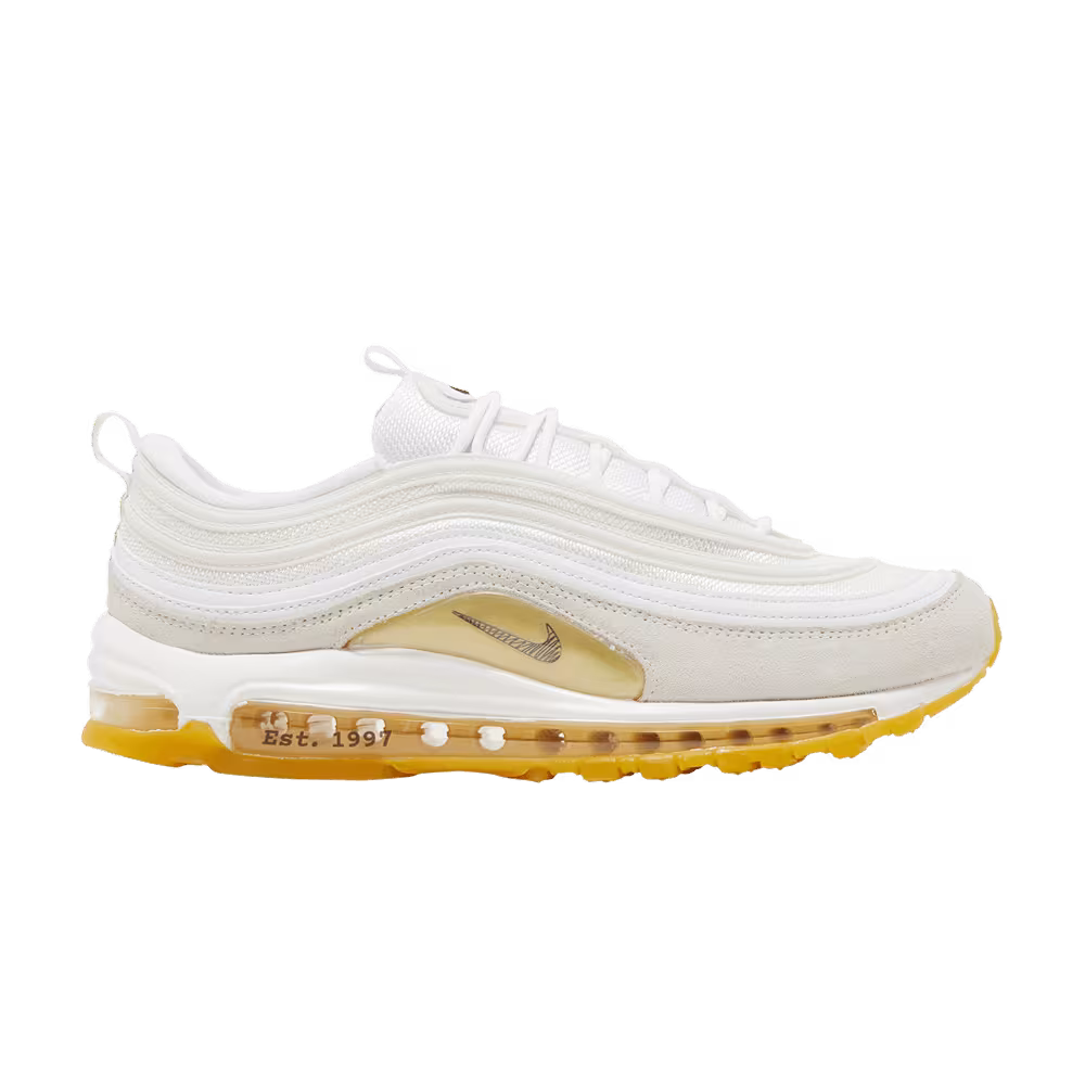 Nike Air Max 97 Frank Rudy
