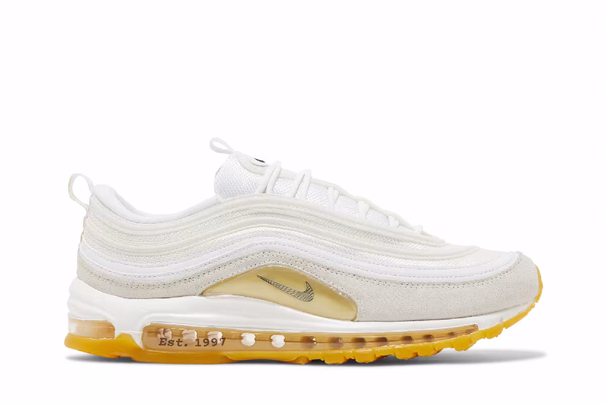 Nike Air Max 97 Frank Rudy, view 2