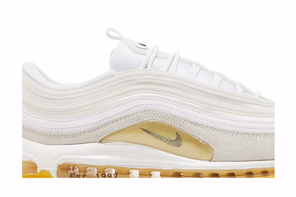 Nike Air Max 97 Frank Rudy, view 3