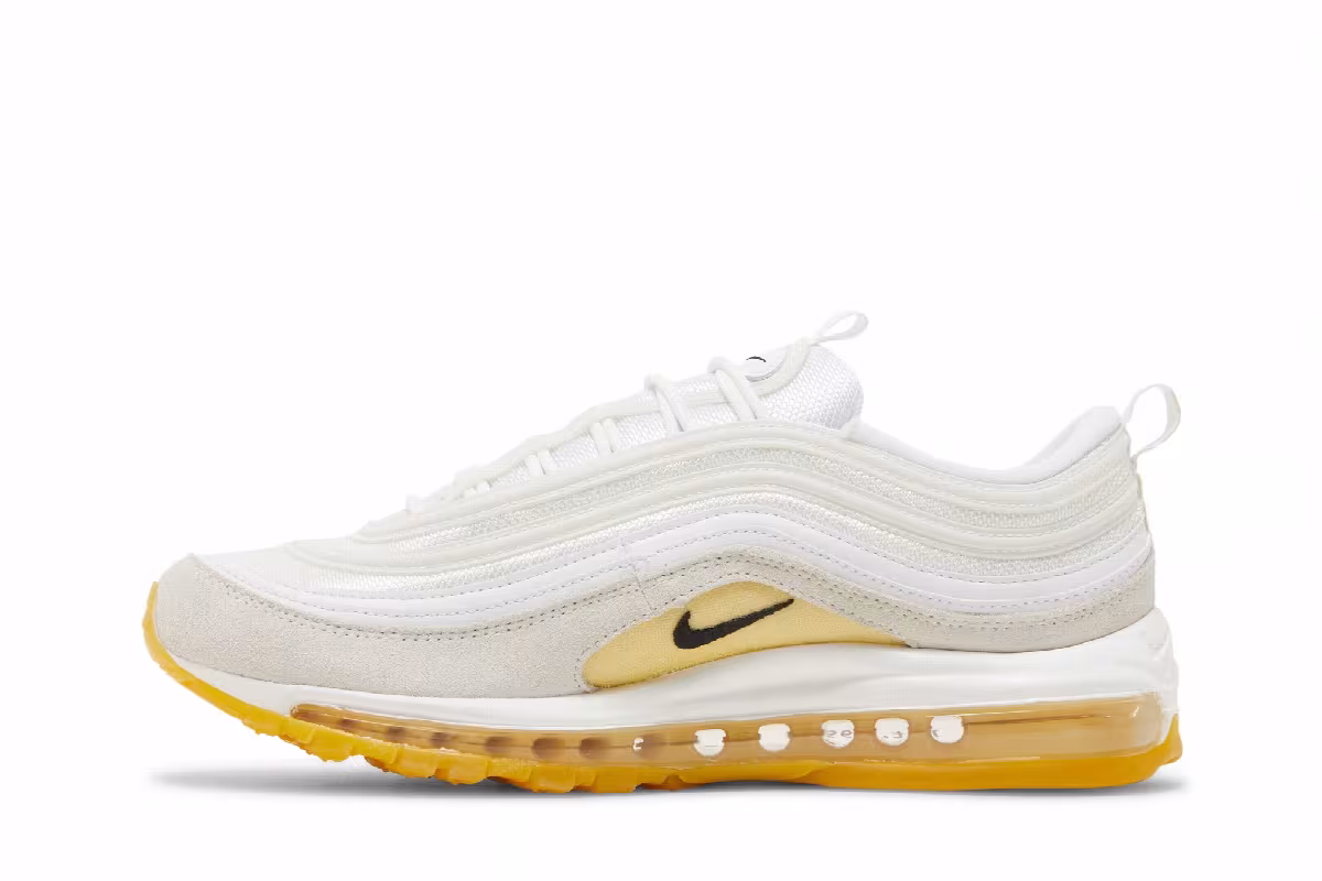 Nike Air Max 97 Frank Rudy, view 4