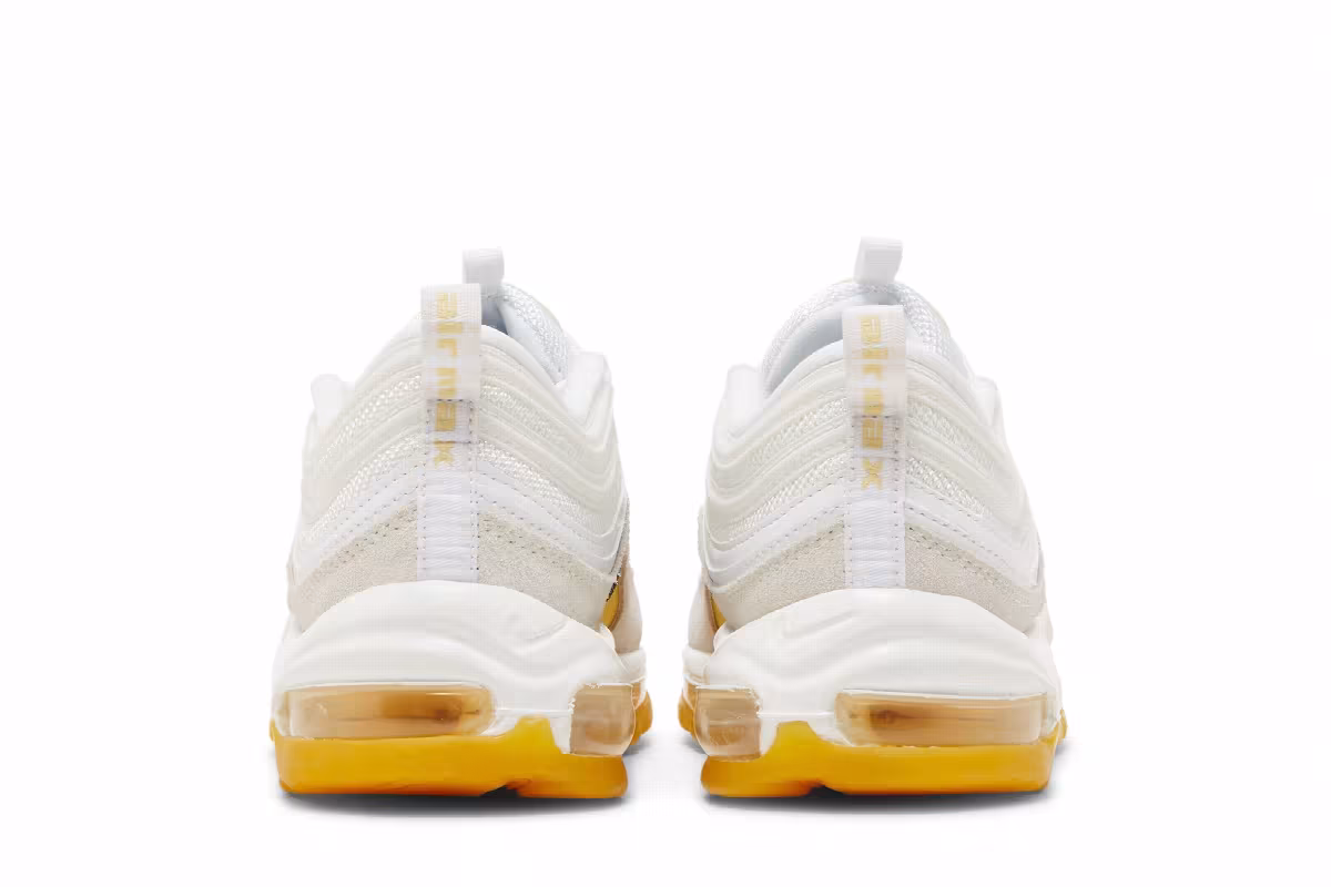 Nike Air Max 97 Frank Rudy, view 7