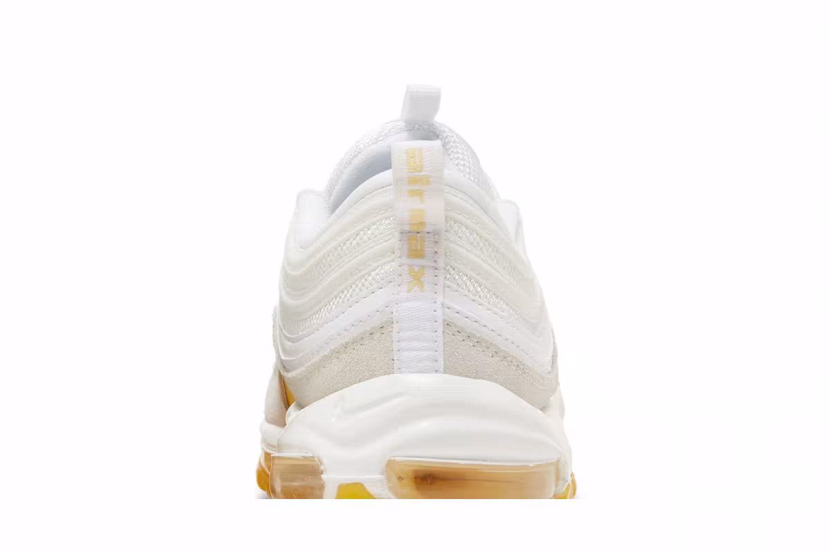 Nike Air Max 97 Frank Rudy, view 8