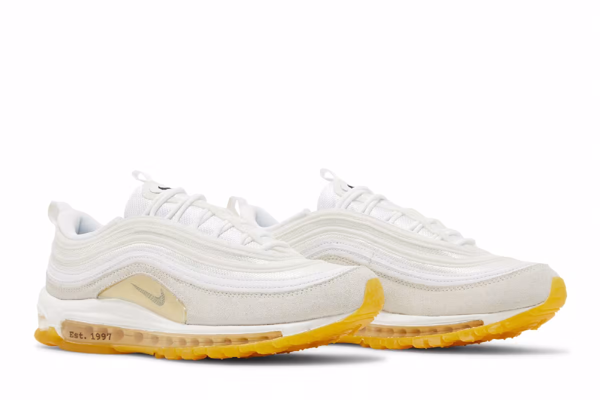 Nike Air Max 97 Frank Rudy, view 9