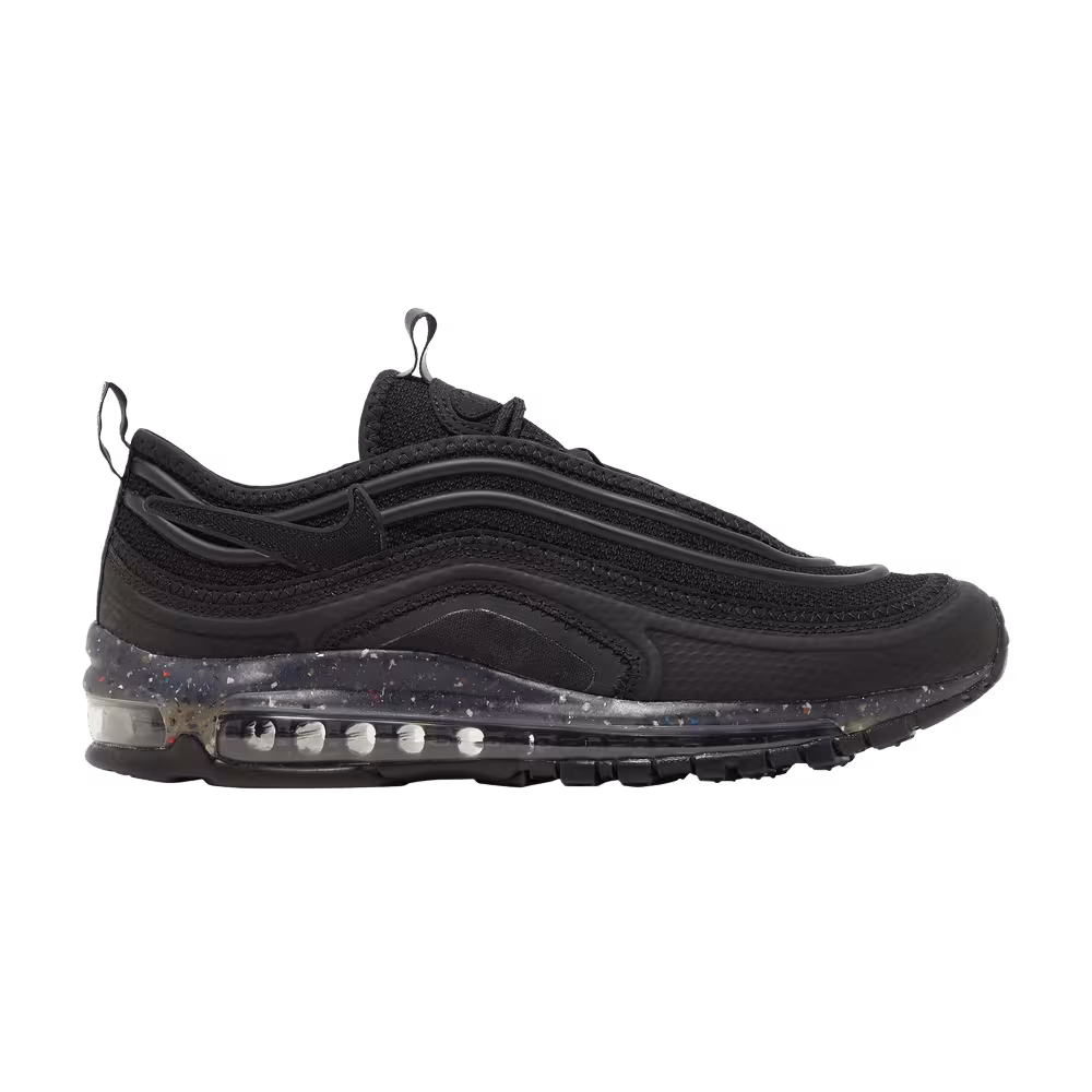 Nike Air Max Terrascape 97 Triple Black