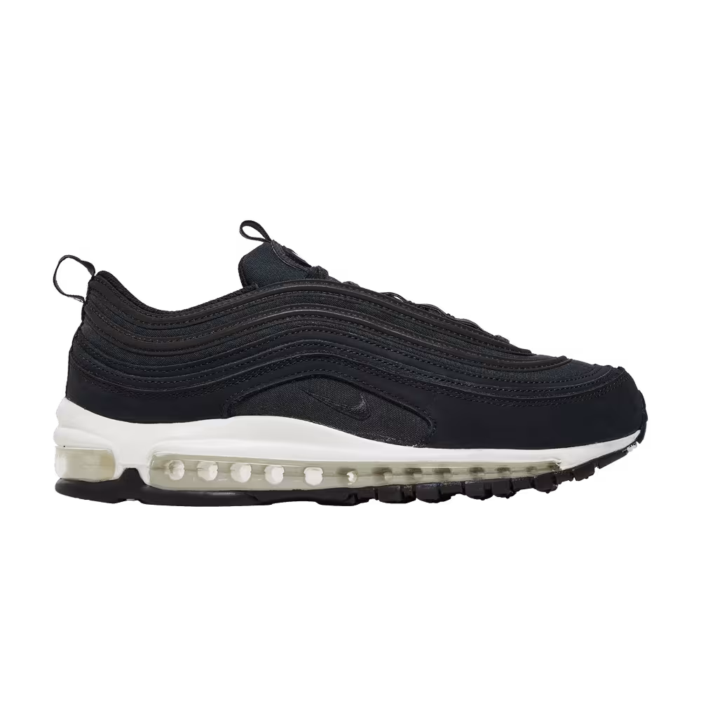 Nike Air Max 97 SE Off Noir