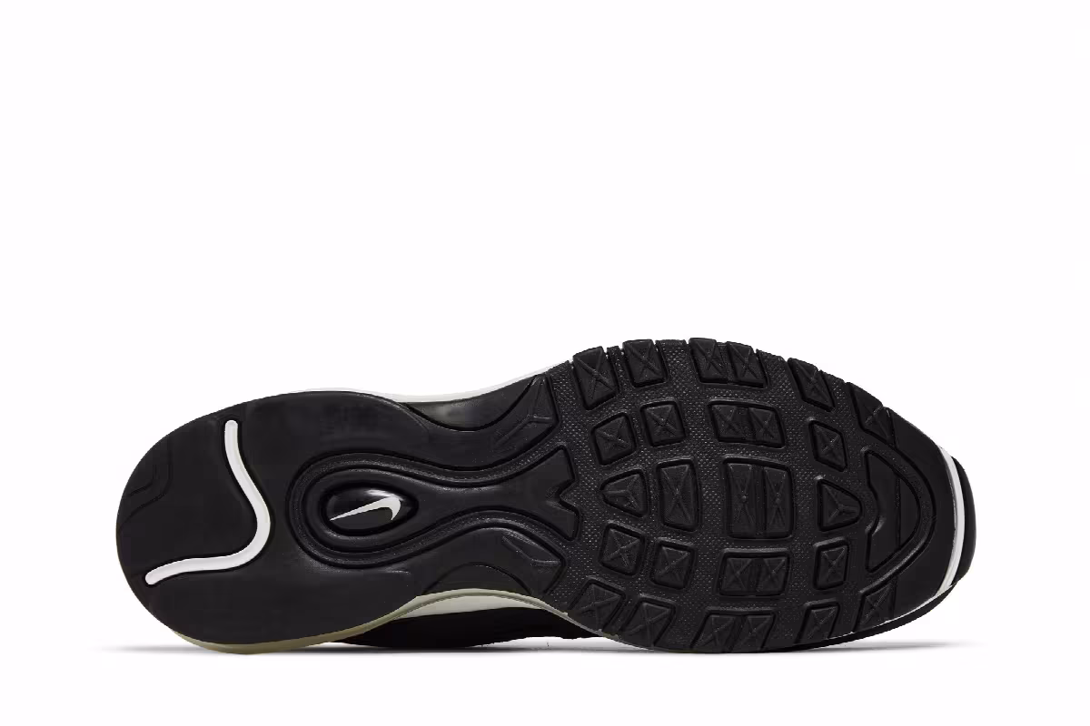 Nike Air Max 97 SE Off Noir, view 5