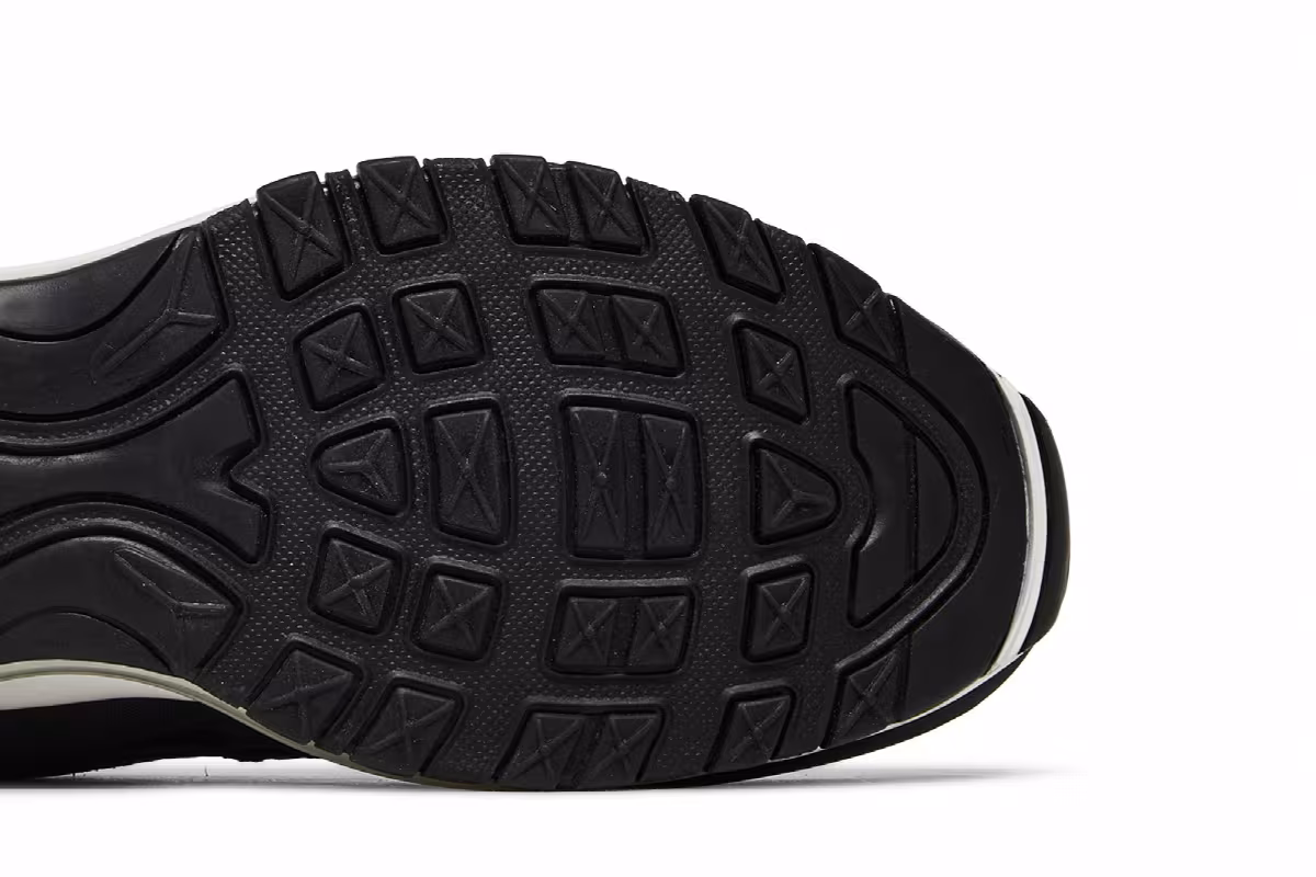 Nike Air Max 97 SE Off Noir, view 6