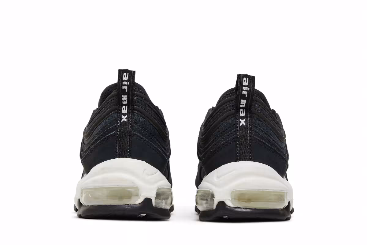 Nike Air Max 97 SE Off Noir, view 7