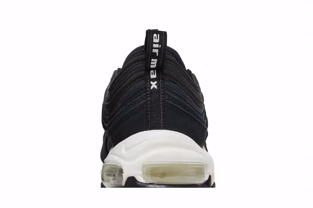 Nike Air Max 97 SE Off Noir, view 8