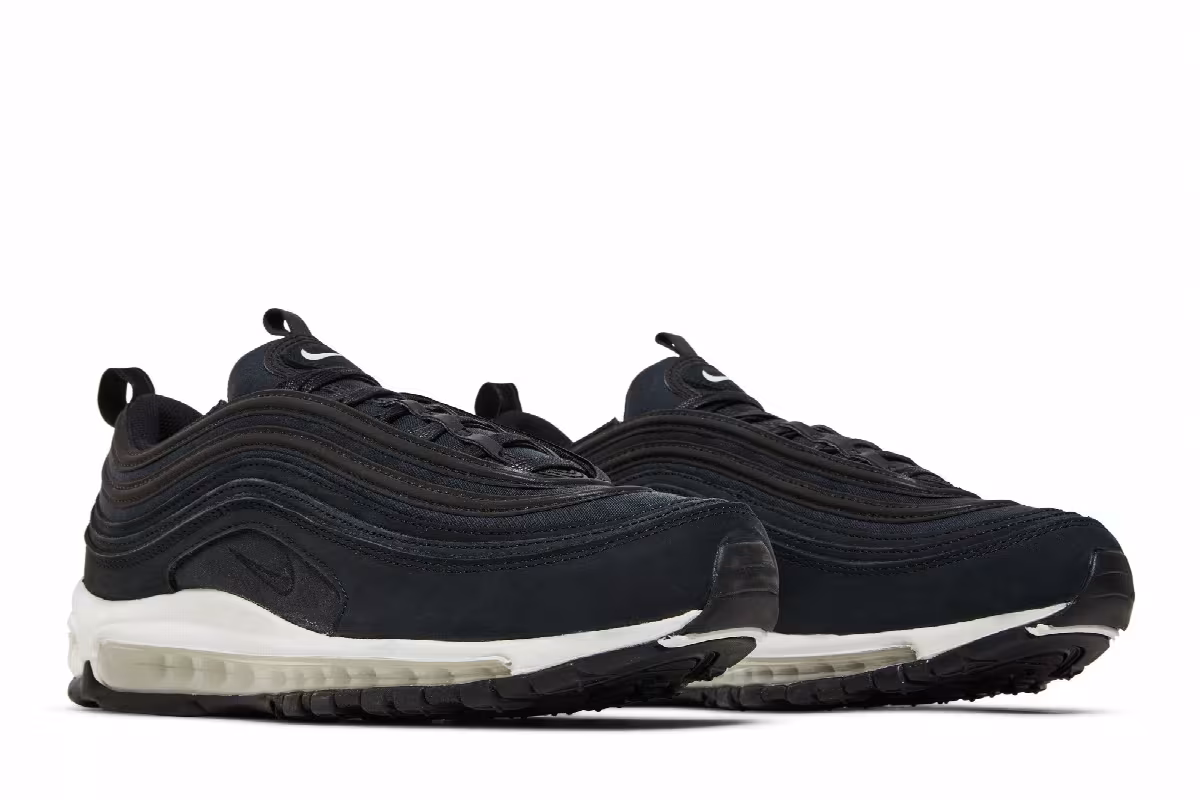Nike Air Max 97 SE Off Noir, view 9