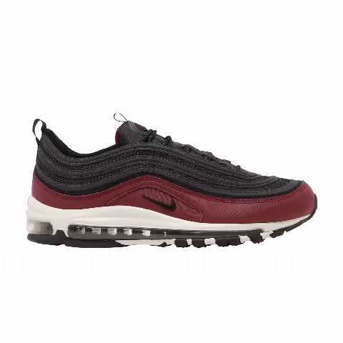 Nike Air Max 97 'Team Red Anthracite'