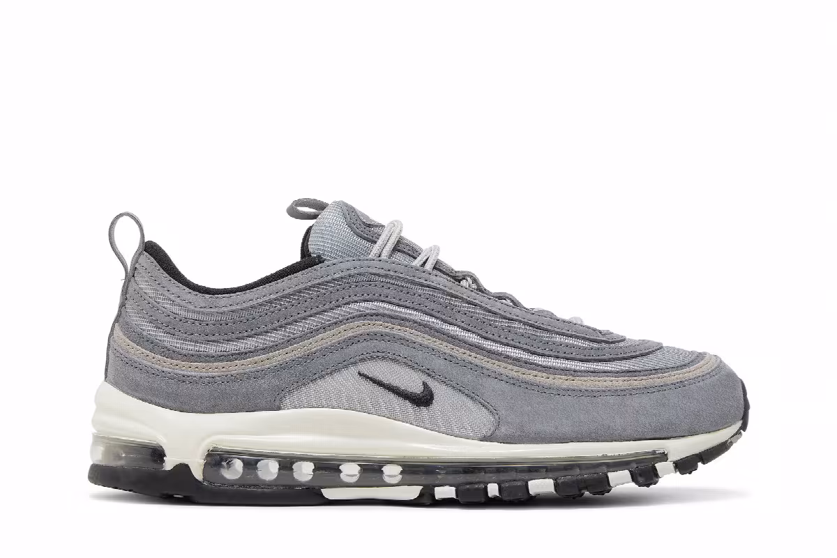Nike Air Max 97 NH Smoke Grey, view 2