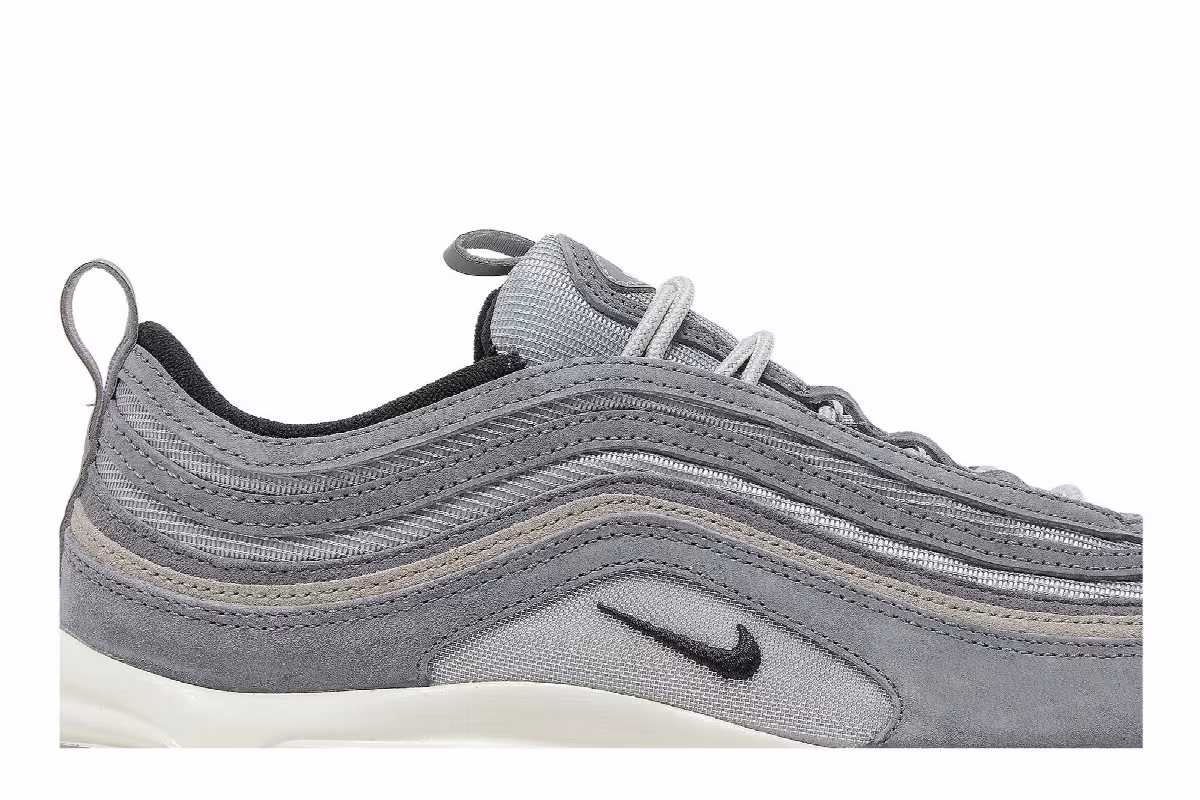 Nike Air Max 97 NH Smoke Grey, view 3