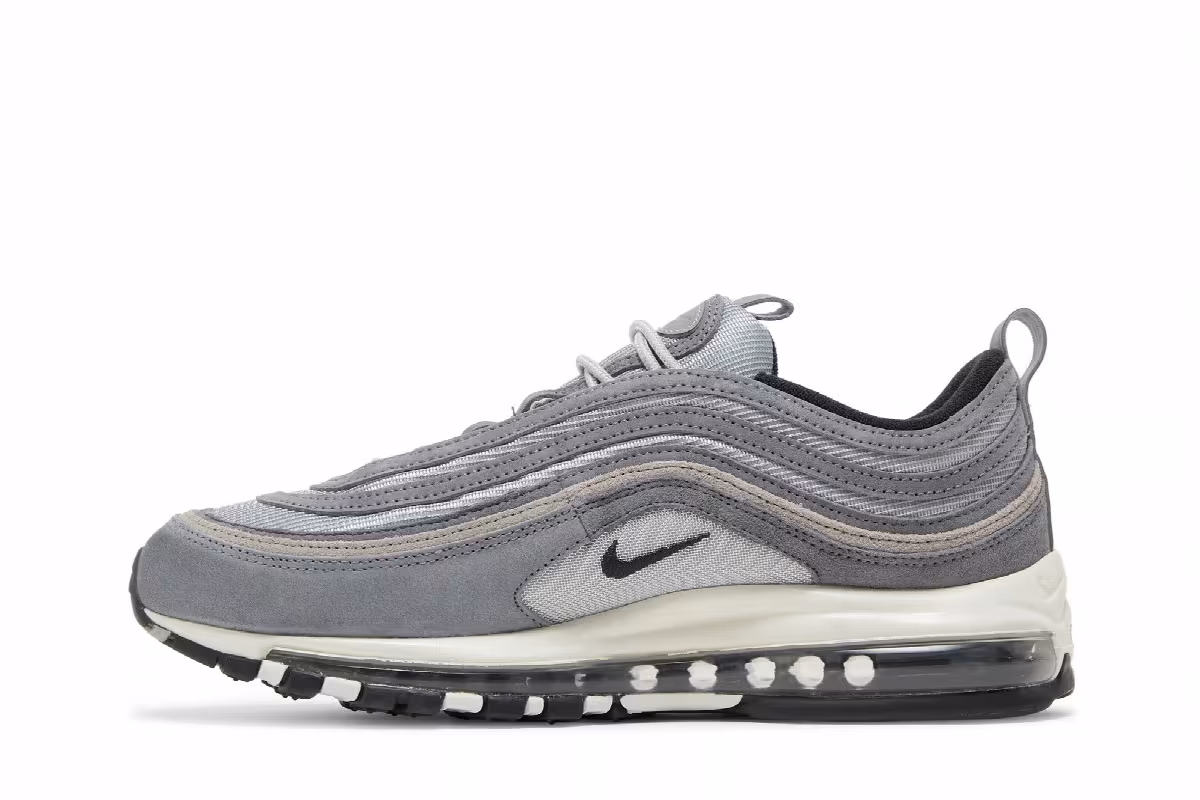 Nike Air Max 97 NH Smoke Grey, view 4