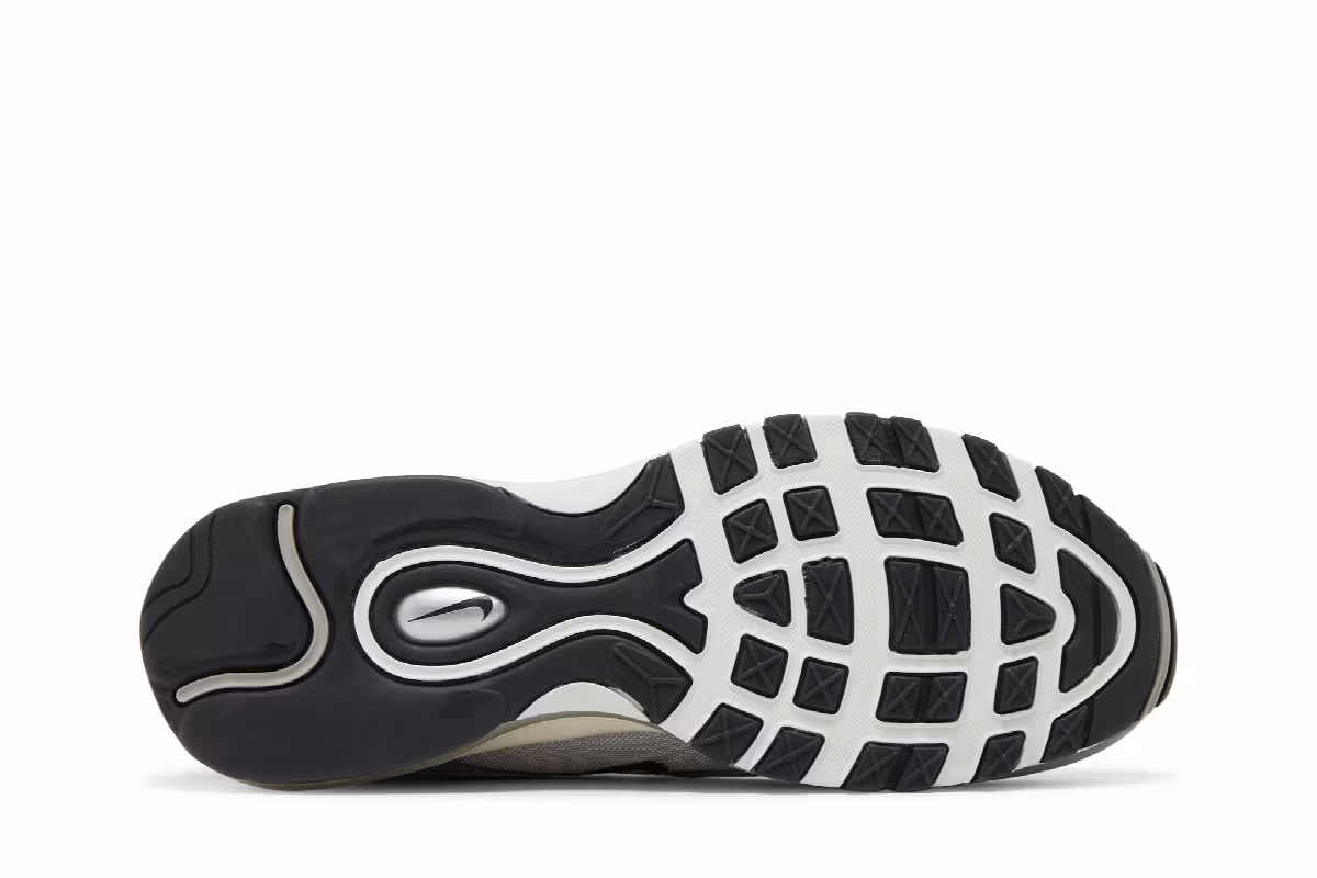 Nike Air Max 97 NH Smoke Grey, view 5