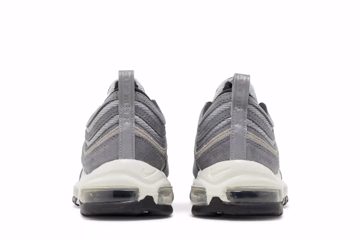Nike Air Max 97 NH Smoke Grey, view 7