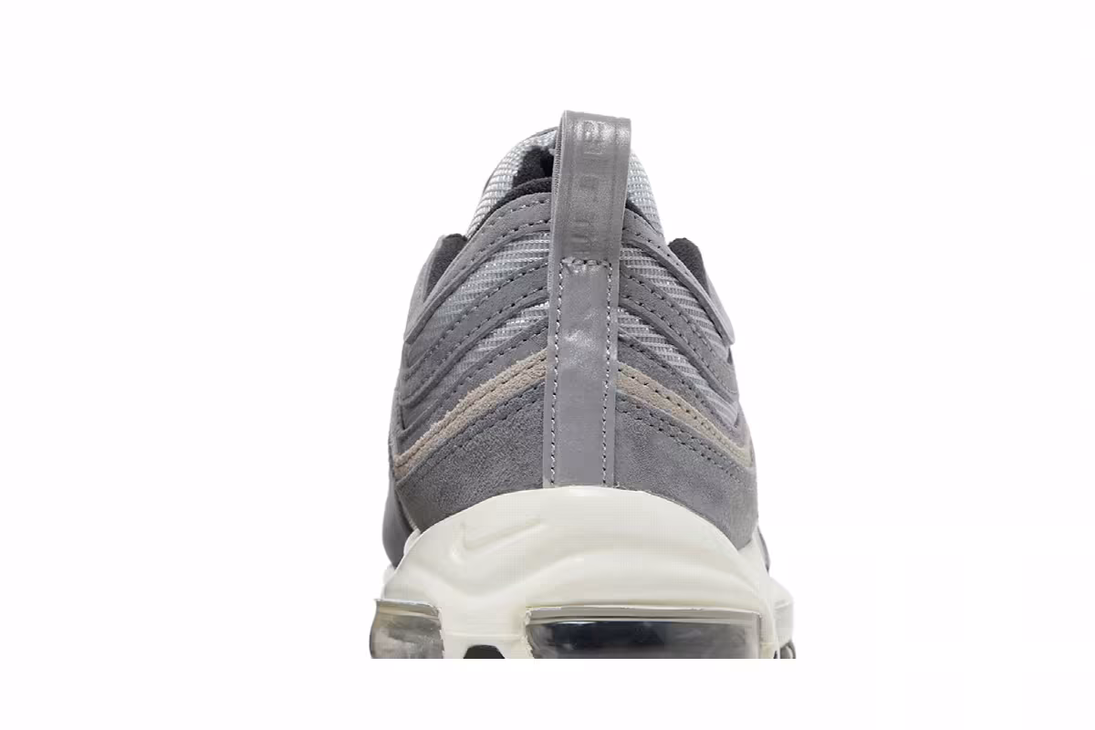 Nike Air Max 97 NH Smoke Grey, view 8