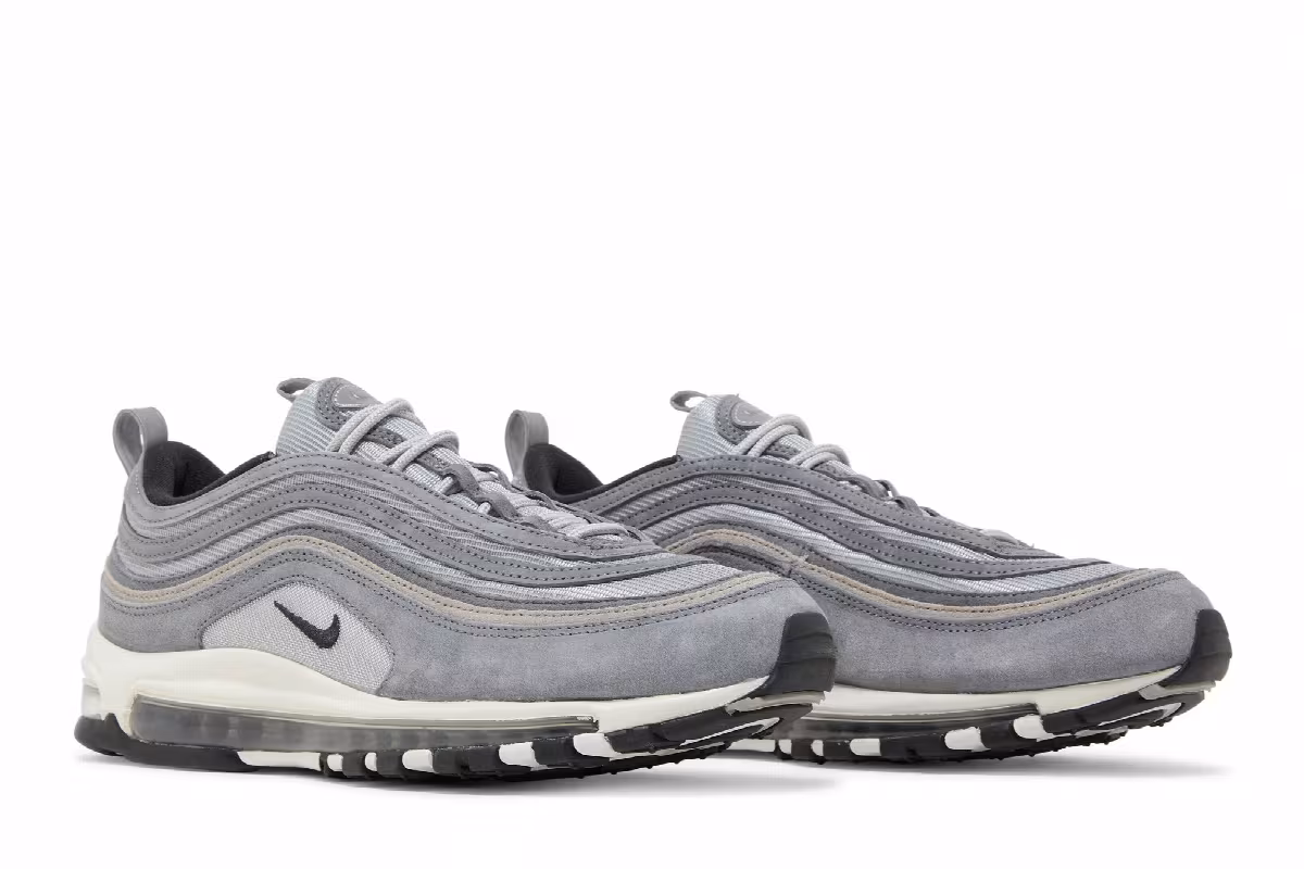 Nike Air Max 97 NH Smoke Grey, view 9