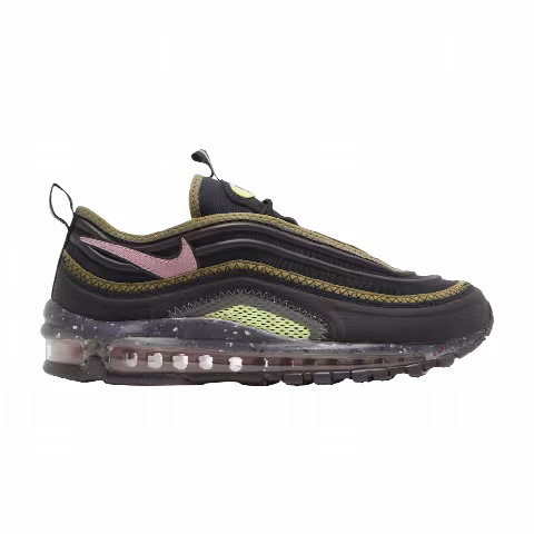 Nike Air Max Terrascape 97 'Black Elemental Pink Lime'