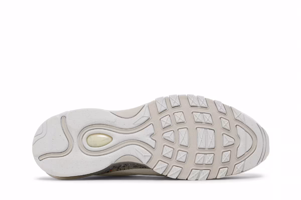 Nike Air Max Terrascape 97 White Light Iron Ore, view 5