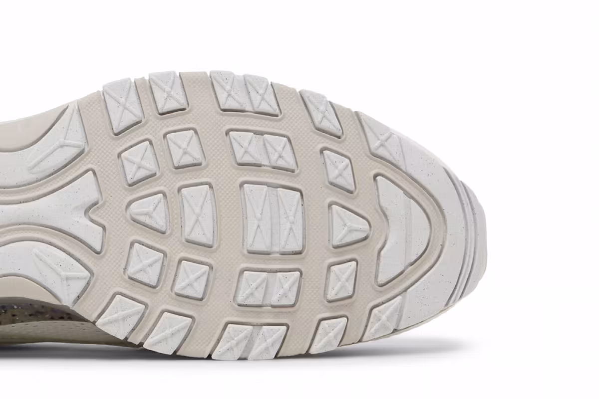 Nike Air Max Terrascape 97 White Light Iron Ore, view 6