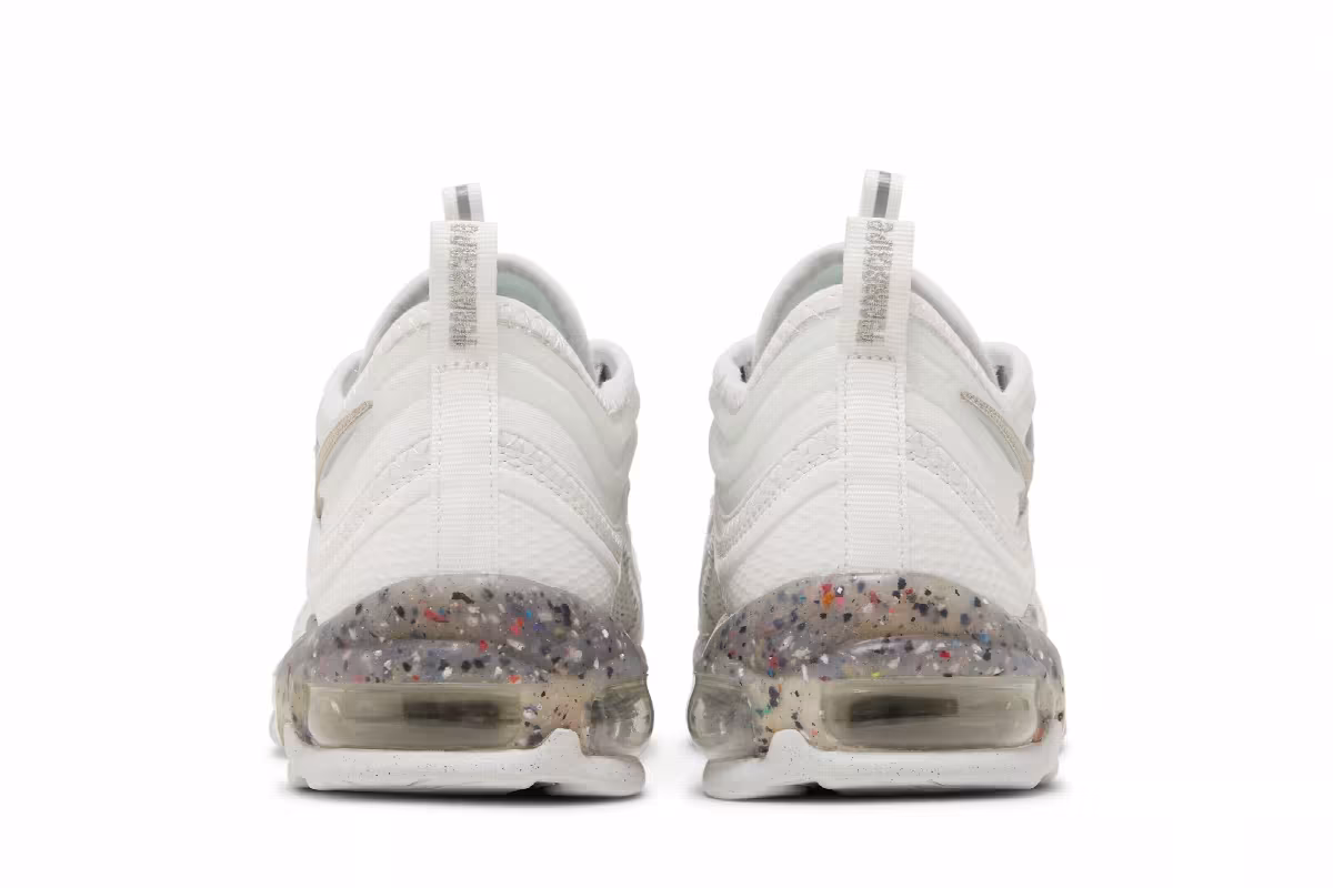 Nike Air Max Terrascape 97 White Light Iron Ore, view 7
