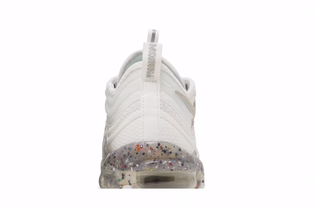Nike Air Max Terrascape 97 White Light Iron Ore, view 8