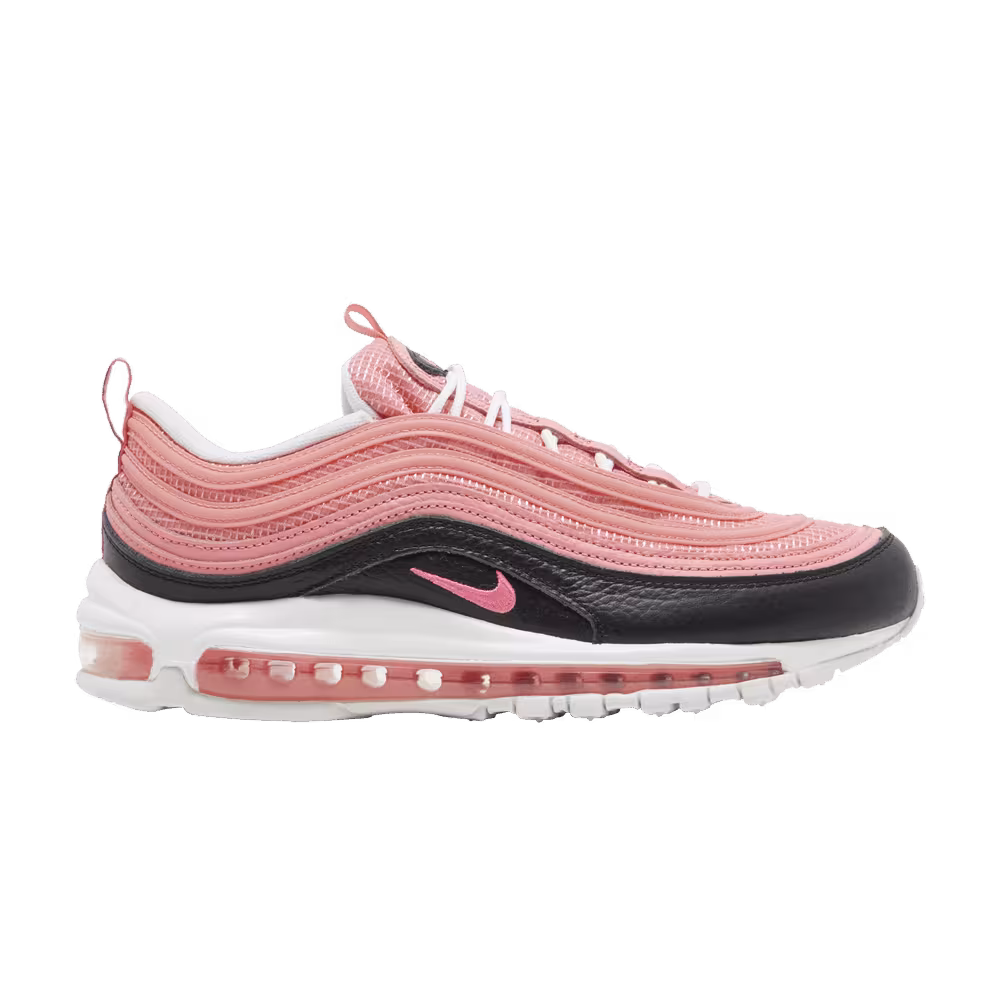 Nike Air Max 97 Pink Gaze Black