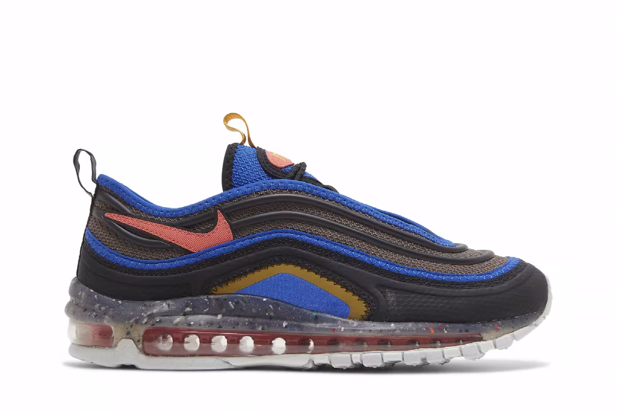 Nike Air Max Terrascape 97 Magic Ember, view 2