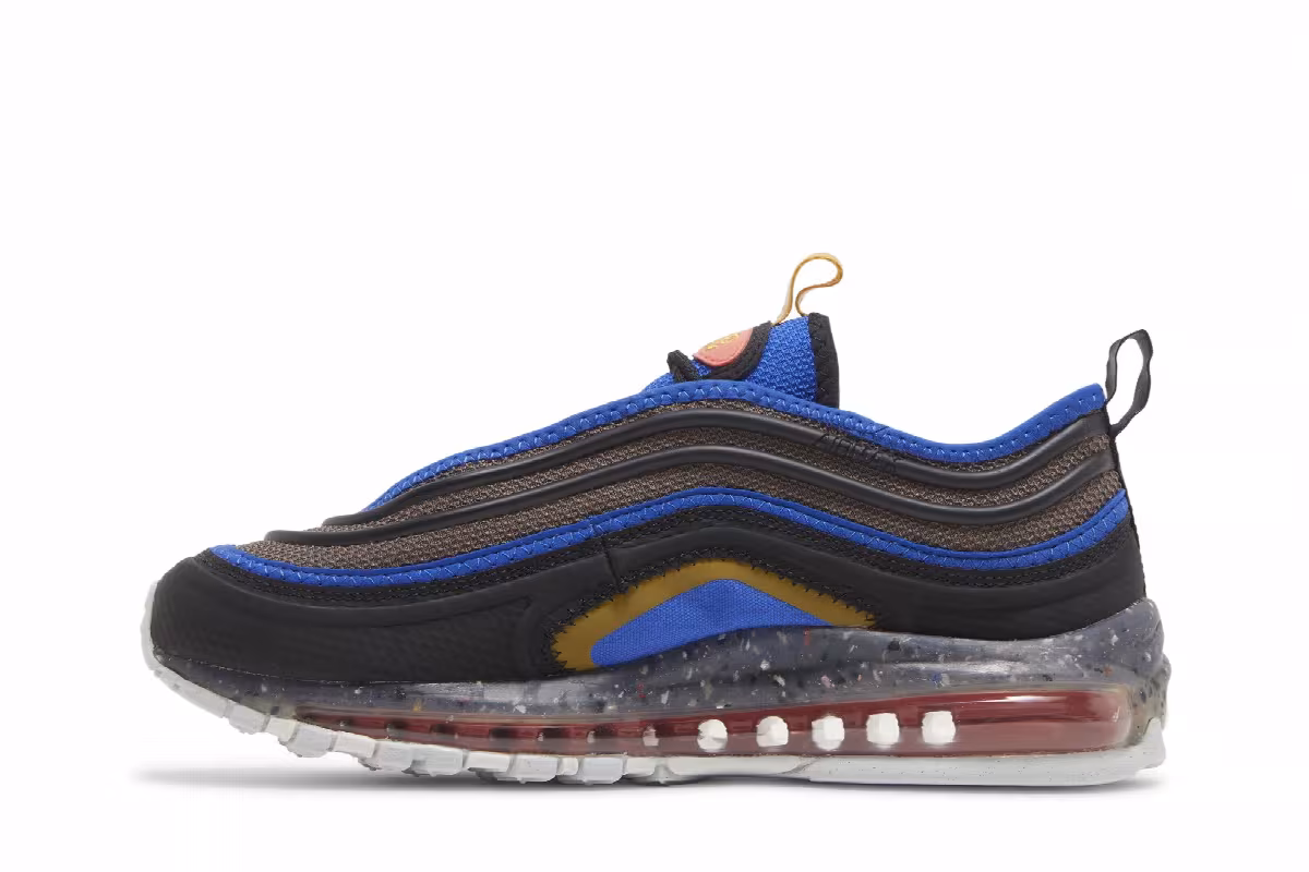 Nike Air Max Terrascape 97 Magic Ember, view 4