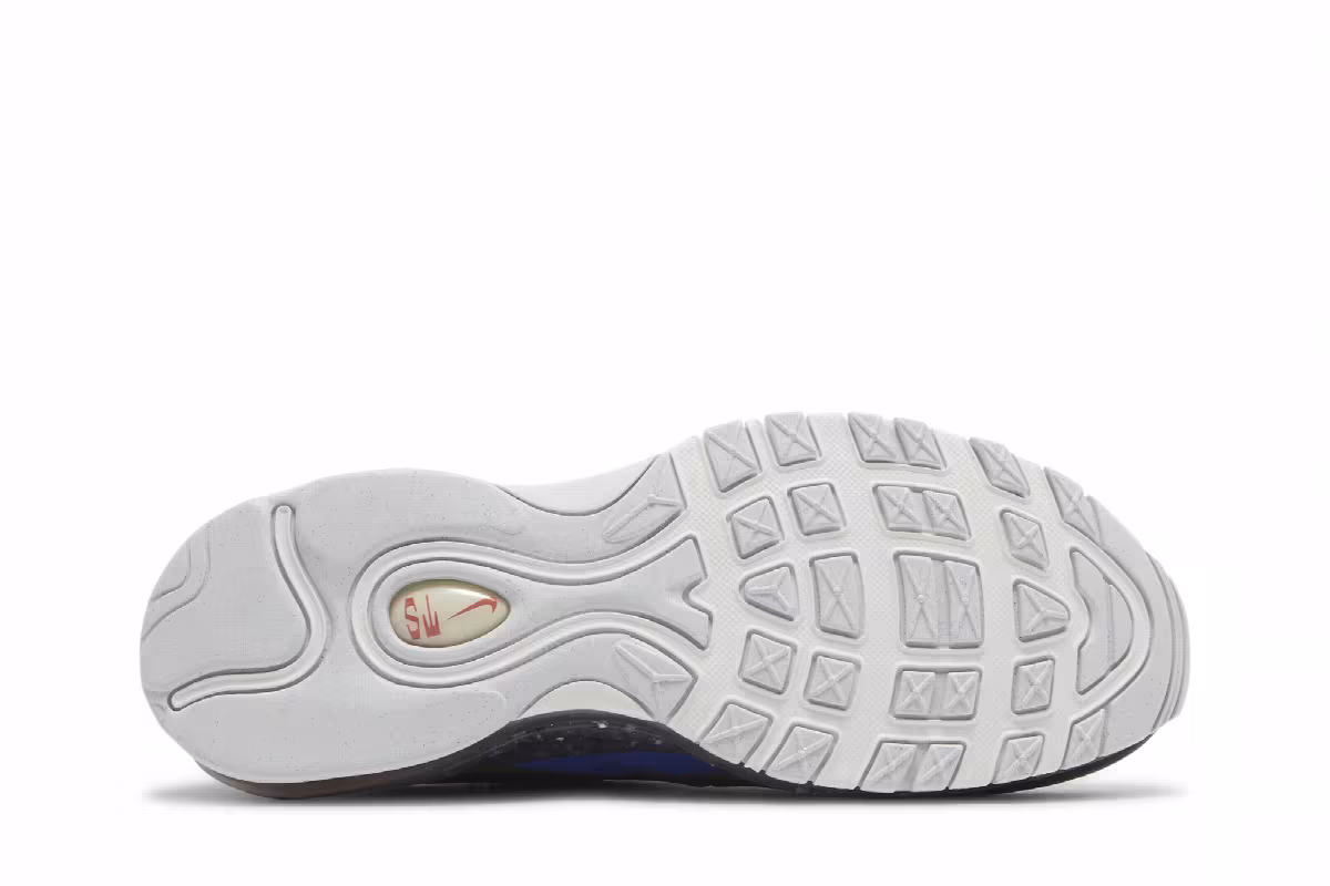 Nike Air Max Terrascape 97 Magic Ember, view 5