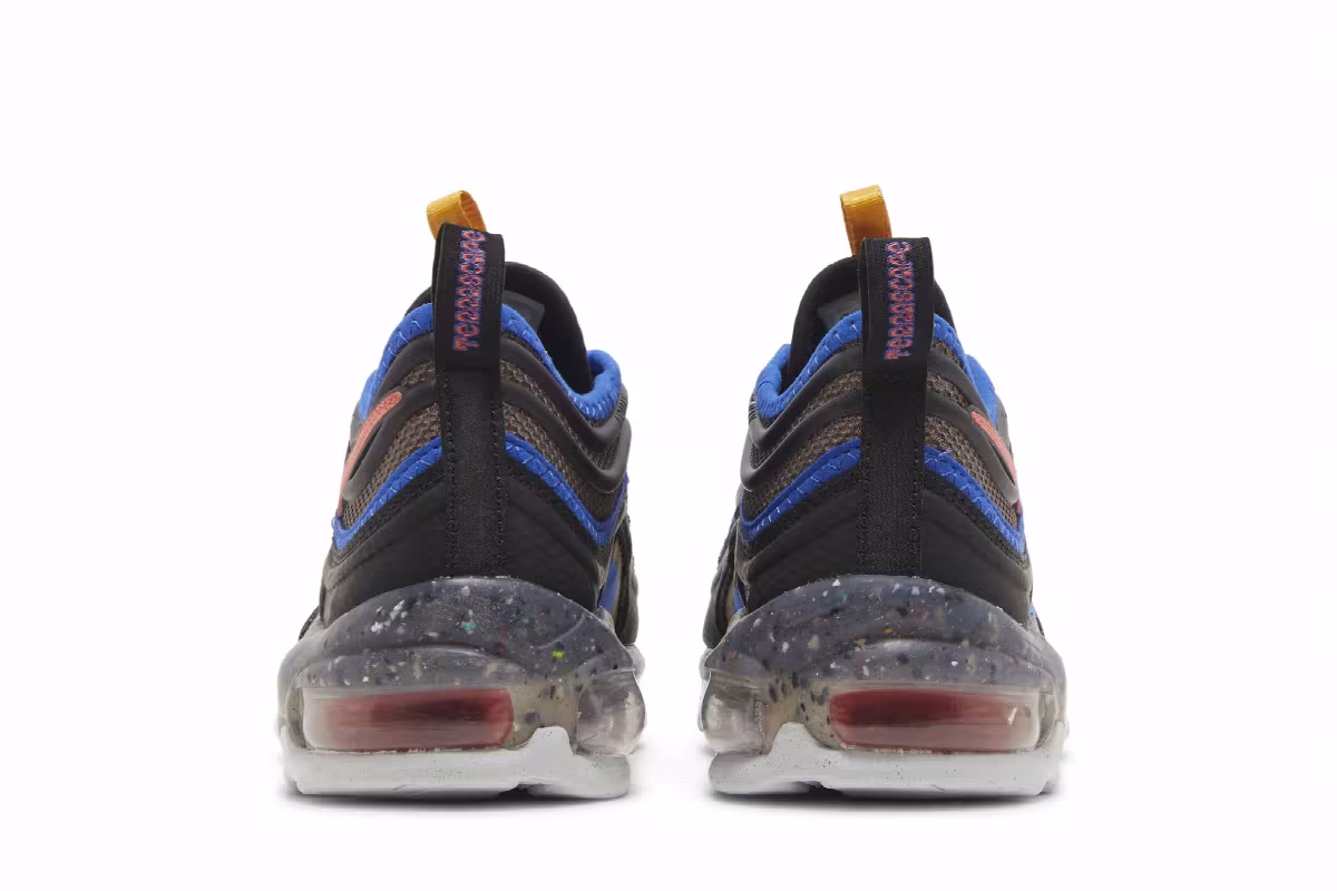 Nike Air Max Terrascape 97 Magic Ember, view 7