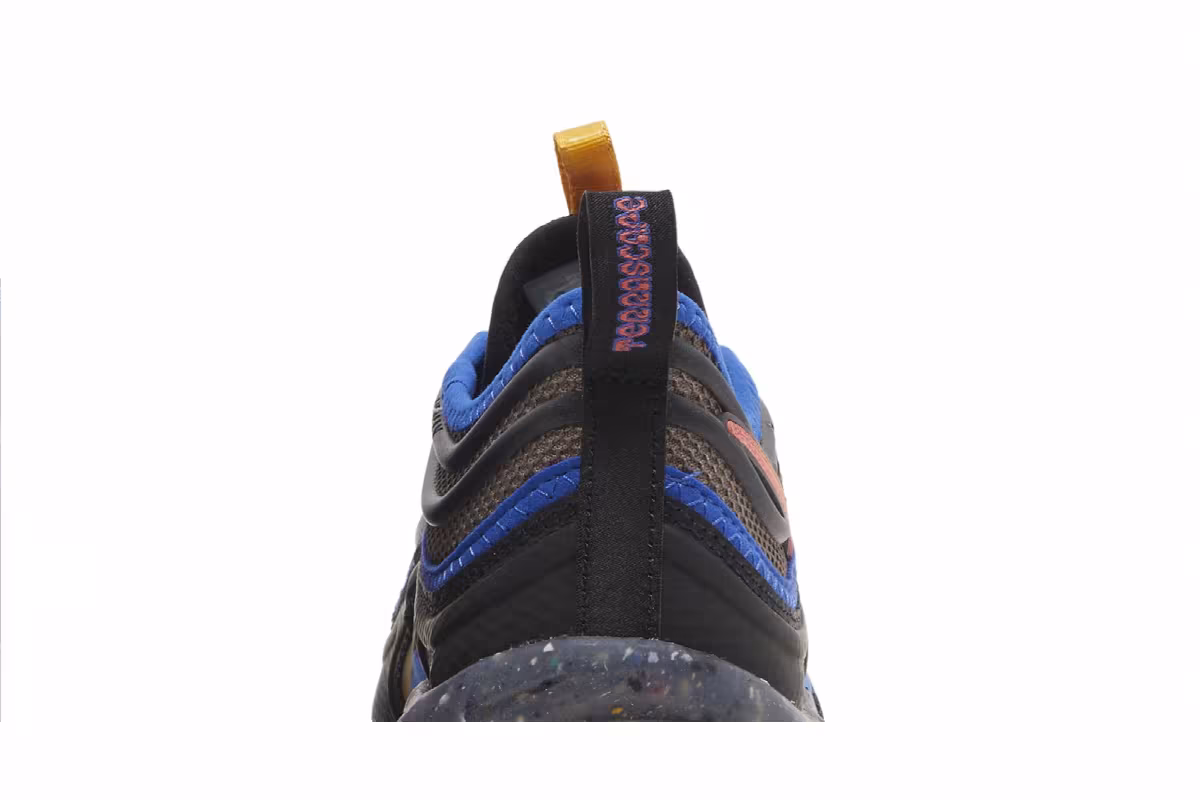 Nike Air Max Terrascape 97 Magic Ember, view 8