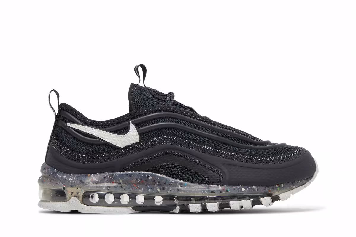 Nike Air Max Terrascape 97 Summit White, view 2
