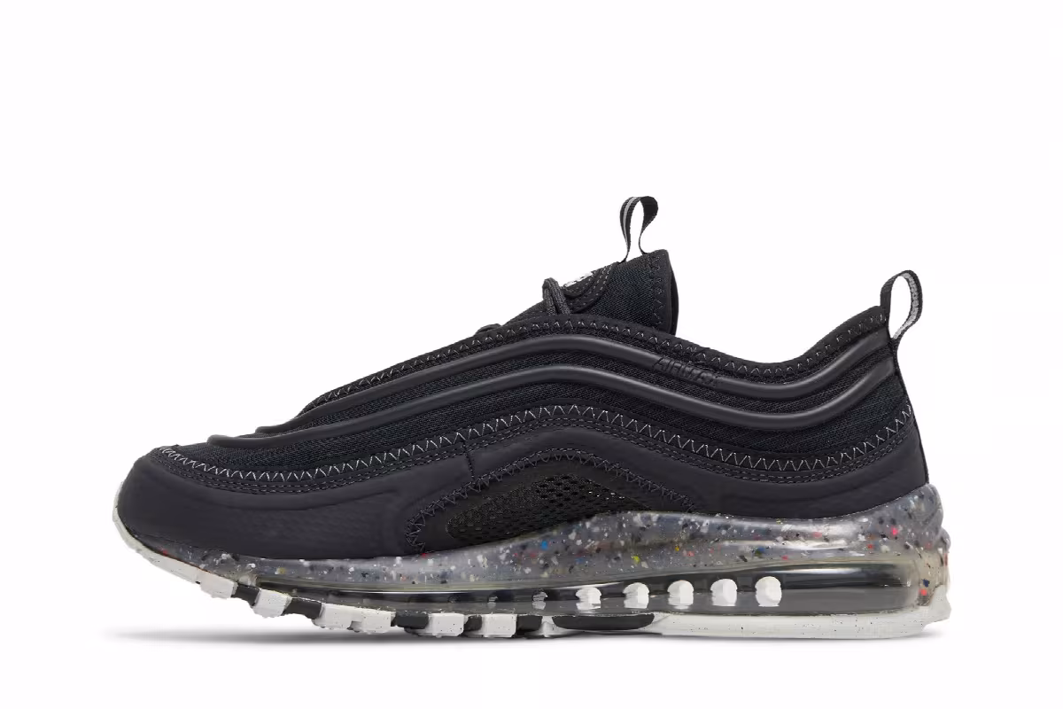 Nike Air Max Terrascape 97 Summit White, view 4