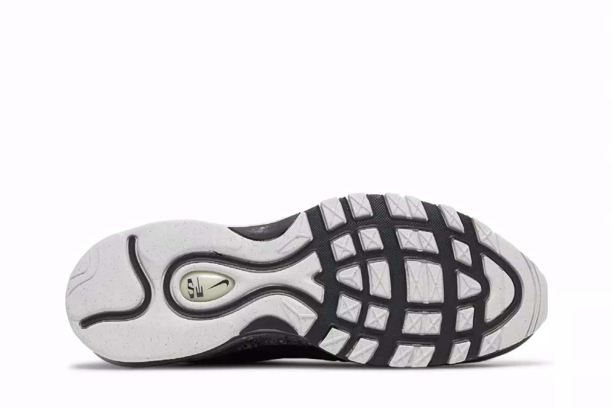 Nike Air Max Terrascape 97 Summit White, view 5