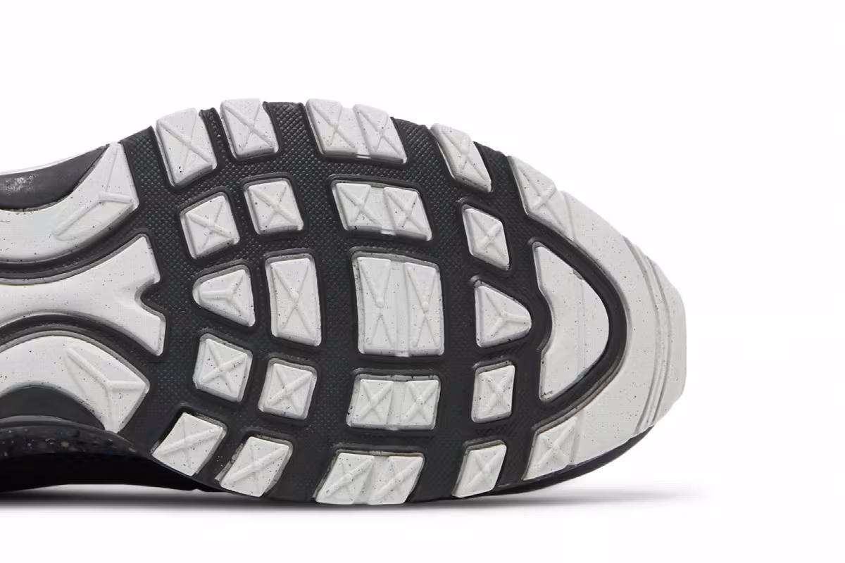 Nike Air Max Terrascape 97 Summit White, view 6