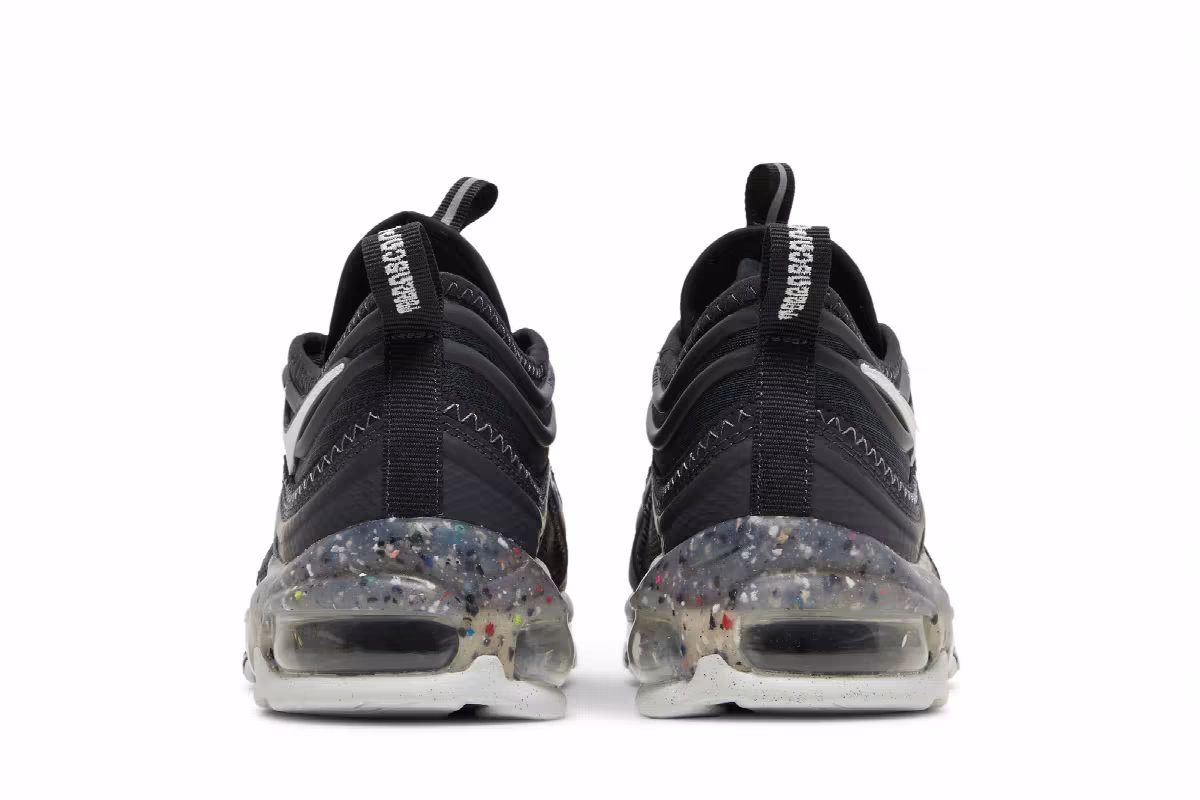 Nike Air Max Terrascape 97 Summit White, view 7