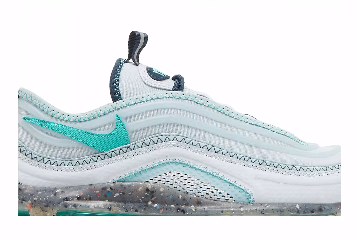 Nike Air Max Terrascape 97 Ocean Cube, view 3