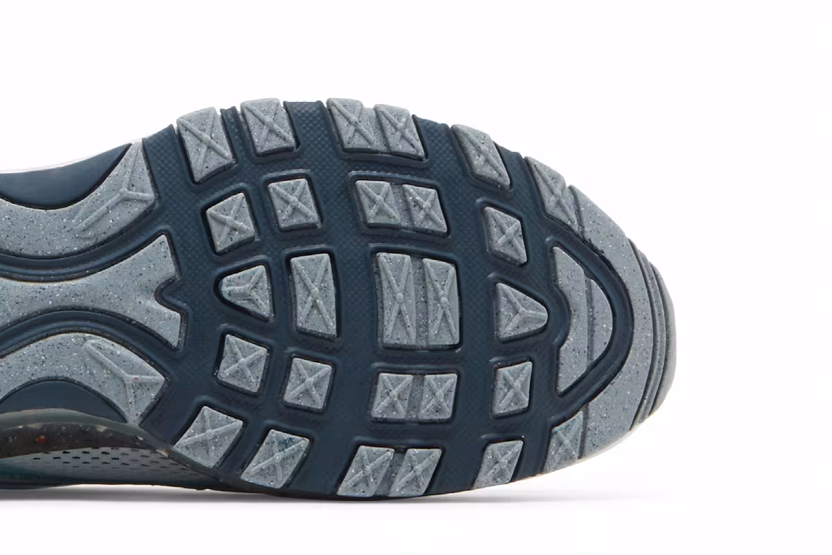 Nike Air Max Terrascape 97 Ocean Cube, view 6