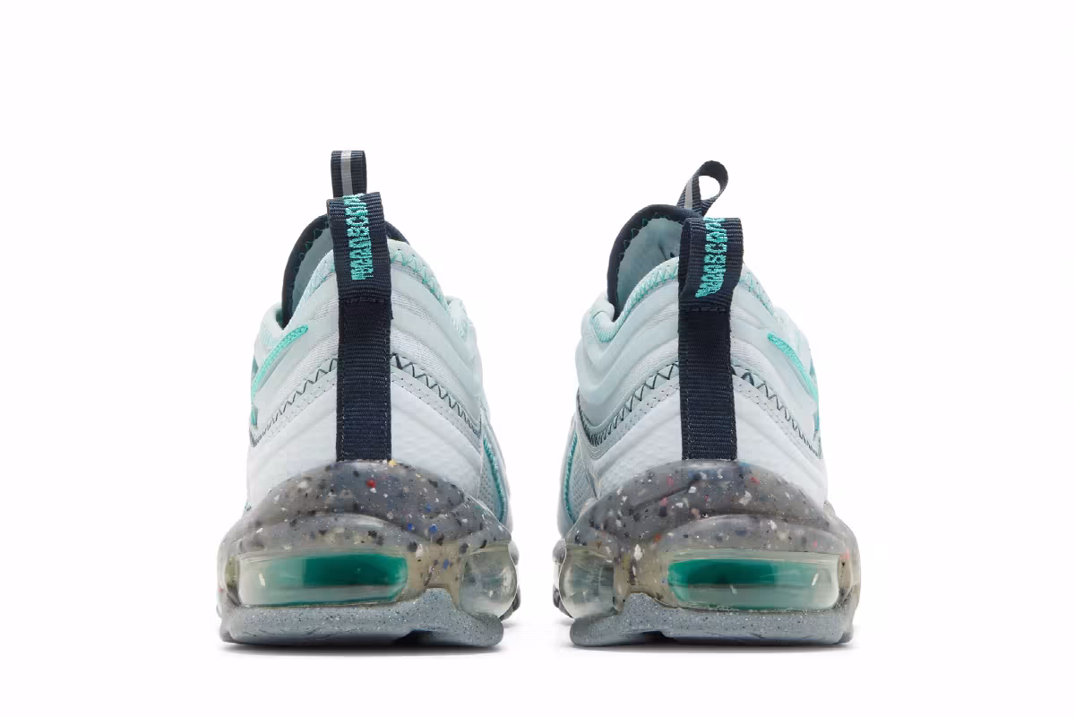 Nike Air Max Terrascape 97 Ocean Cube, view 7